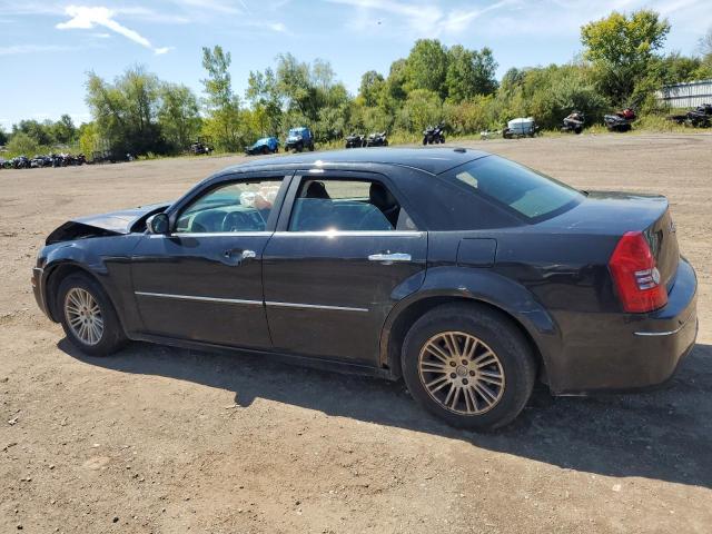 Photo 2 from auction – 2010 CHRYSLER 300 TOURIN with VIN 2C3CA5CV4AH306909