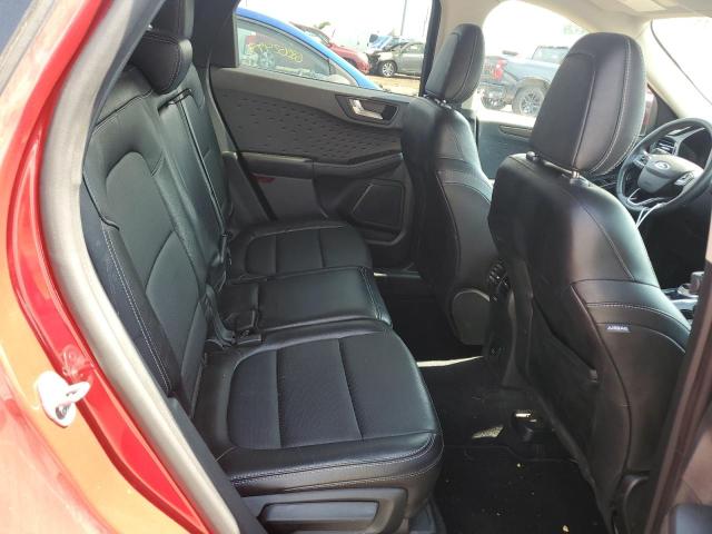 Photo 10 from auction – 2020 FORD ESCAPE TIT with VIN 1FMCU9J97LUA09306
