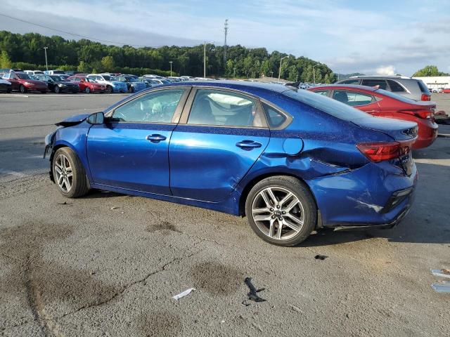 Photo 2 from auction – 2019 KIA FORTE GT LINE with VIN 3KPF34AD8KE035485