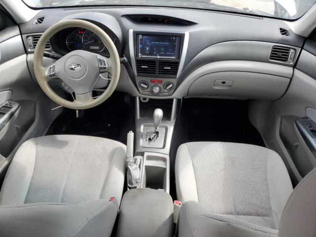 Photo 8 from auction – 2013 SUBARU FORESTER 2 with VIN JF2SHACC9DH434293