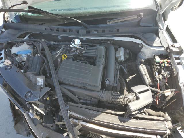 Photo 11 from auction – 2017 VOLKSWAGEN JETTA SE with VIN 3VWDB7AJ6HM273770