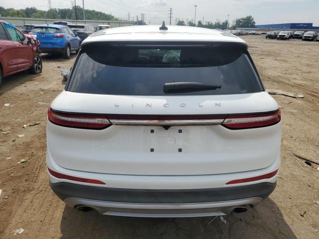 Photo 6 from auction – 2024 LINCOLN CORSAIR with VIN 5LMCJ1DA5RUL22604