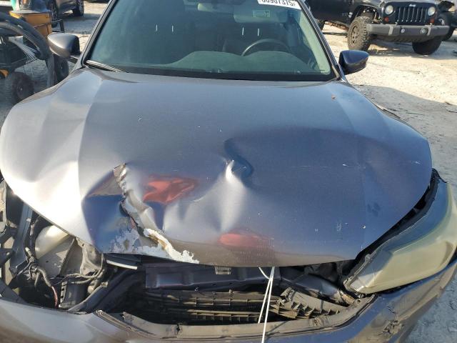 Photo 11 from auction – 2015 HONDA ACCORD SPO with VIN 1HGCR2F54FA257524