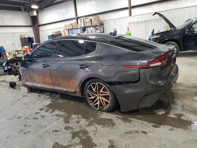 Photo 2 from auction – 2023 KIA STINGER GT LINE with VIN KNAE35LD4P6132269