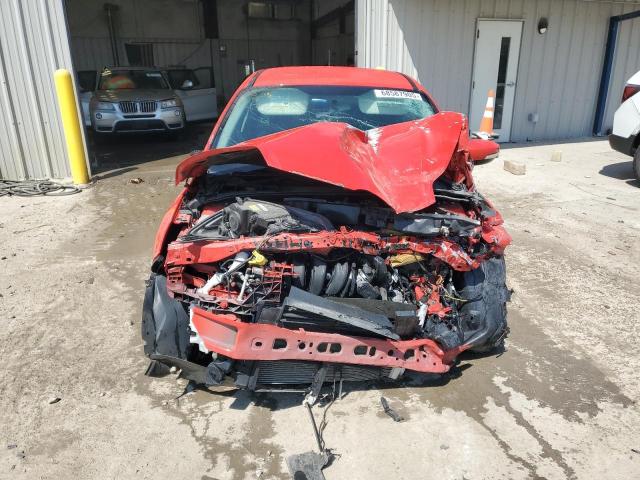 Photo 5 from auction – 2014 FORD FOCUS SE with VIN 1FADP3F28EL412329