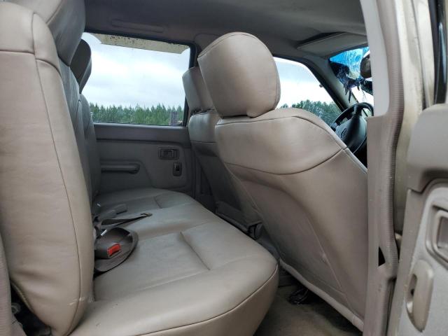 Photo 10 from auction – 2001 NISSAN FRONTIER C with VIN 1N6ED27Y41C312269