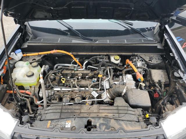 صورة رقم 11 من المزاد - 2024 FORD MAVERICK X مع VIN 3FTTW8A38RRB37297