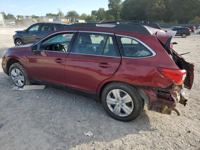Photo 2 from auction – 2015 SUBARU OUTBACK 2. with VIN 4S4BSAAC6F3226631