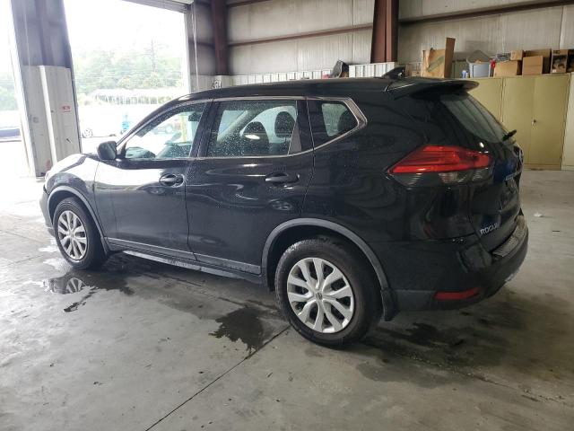 Photo 2 from auction – 2017 NISSAN ROGUE S with VIN KNMAT2MT5HP602701