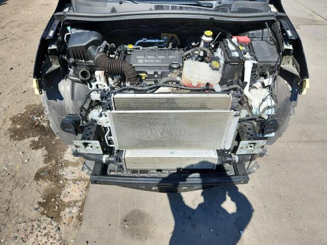 Photo 12 from auction – 2018 BUICK ENCORE PRE with VIN KL4CJESB3JB612604