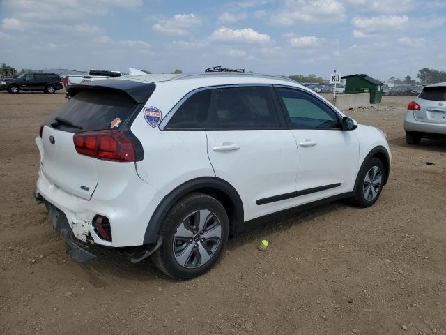 Photo 3 from auction – 2021 KIA NIRO LX with VIN KNDCB3LC3M5487976