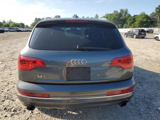Photo 6 from auction – 2013 AUDI Q7 PREMIUM with VIN WA1LGAFEXDD015826