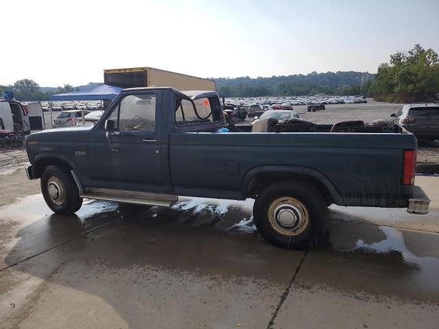 Zdjęcie 2 z aukcji – 1983 FORD F250 z VIN 1FTFF25F4DKA42392