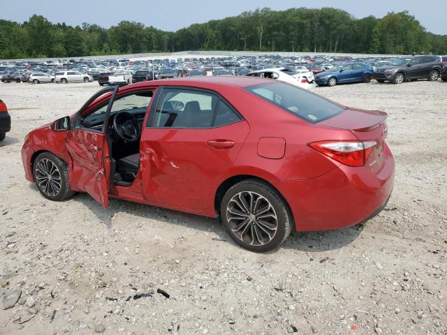 Photo 2 from auction – 2014 TOYOTA COROLLA L with VIN 2T1BURHE7EC183928