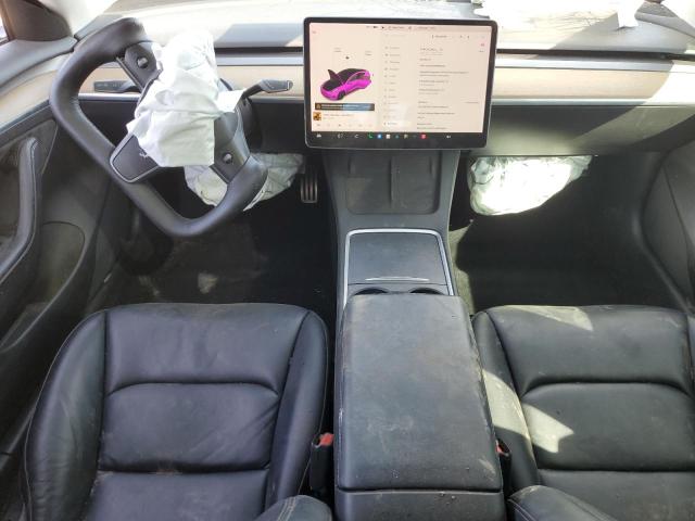 Photo 8 from auction – 2021 TESLA MODEL 3 with VIN 5YJ3E1EC1MF992373