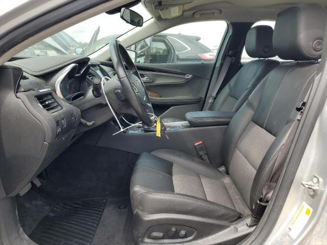 Photo 7 from auction – 2015 CHEVROLET IMPALA LT with VIN 2G1125S30F9118916