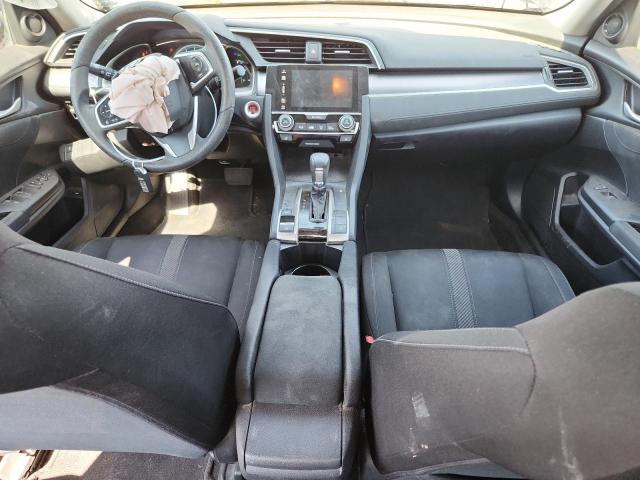 Photo 8 from auction – 2016 HONDA CIVIC EX with VIN 19XFC1F39GE037378