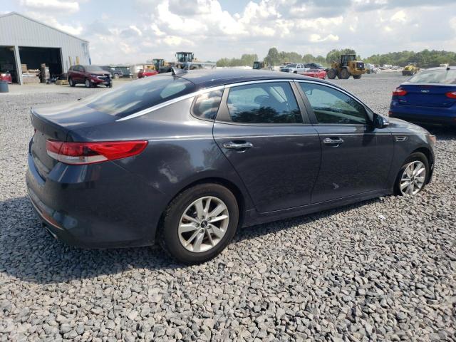 Photo 3 from auction – 2017 KIA OPTIMA with VIN 5XXGT4L39HG157989