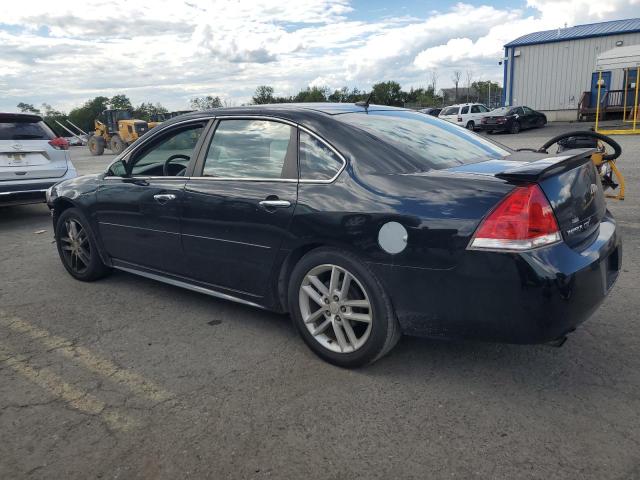 Photo 2 from auction – 2013 CHEVROLET IMPALA LTZ with VIN 2G1WC5E39D1228969