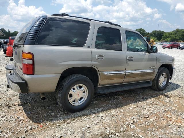 Photo 3 from auction – 2002 GMC YUKON with VIN 1GKEC13Z72J247997