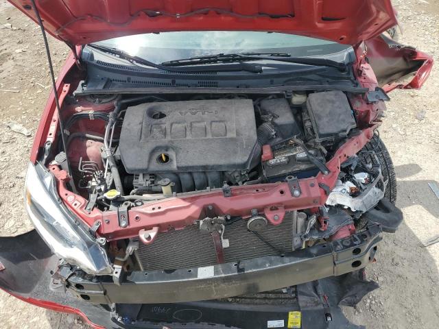 Photo 11 from auction – 2015 TOYOTA COROLLA L with VIN 5YFBURHE5FP229872