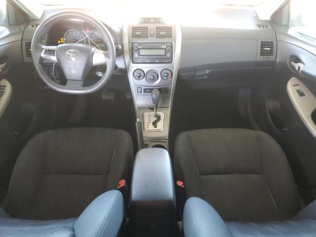 Photo 8 from auction – 2012 TOYOTA COROLLA BASE with VIN 5YFBU4EE8CP004655