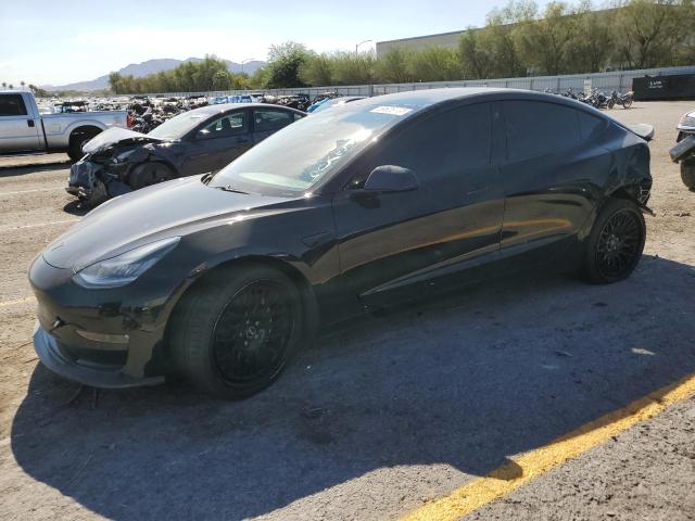 TESLA MODEL 3 2019 with VIN 5YJ3E1EB5KF391567 - Photo from auction