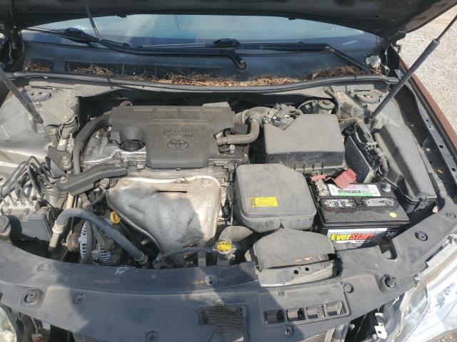 Photo 11 from auction – 2012 TOYOTA CAMRY BASE with VIN 4T1BF1FK6CU595824
