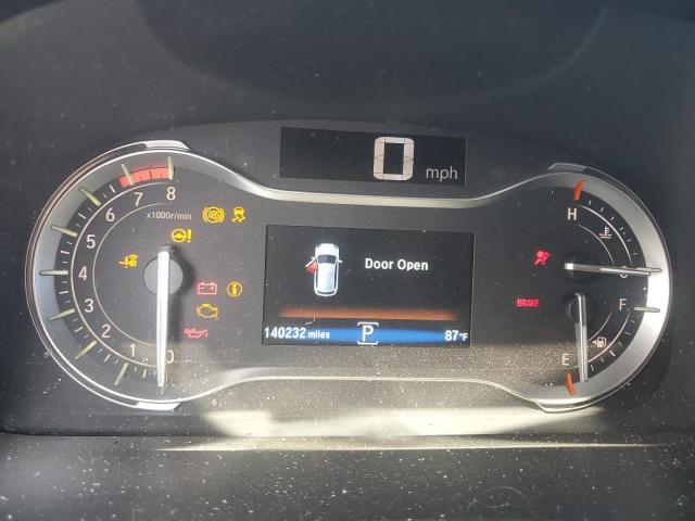Photo 9 from auction – 2016 HONDA PILOT EXL with VIN 5FNYF6H59GB037886
