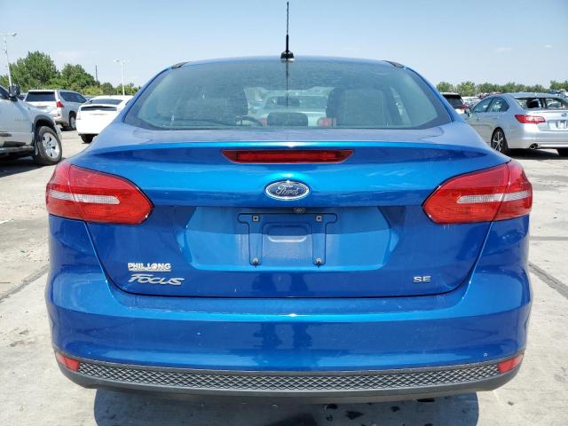 Photo 6 from auction – 2018 FORD FOCUS SE with VIN 1FADP3F20JL287207