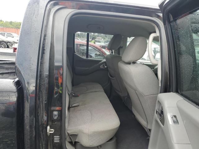 Photo 10 from auction – 2019 NISSAN FRONTIER S with VIN 1N6DD0FR7KN736996