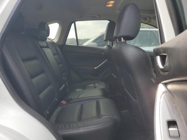 Photo 11 from auction – 2016 MAZDA CX-5 GT with VIN JM3KE4DY1G0801829