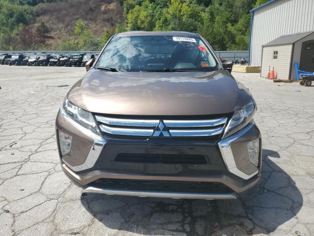Photo 5 from auction – 2018 MITSUBISHI ECLIPSE CROSS SE with VIN JA4AT5AA8JZ039393