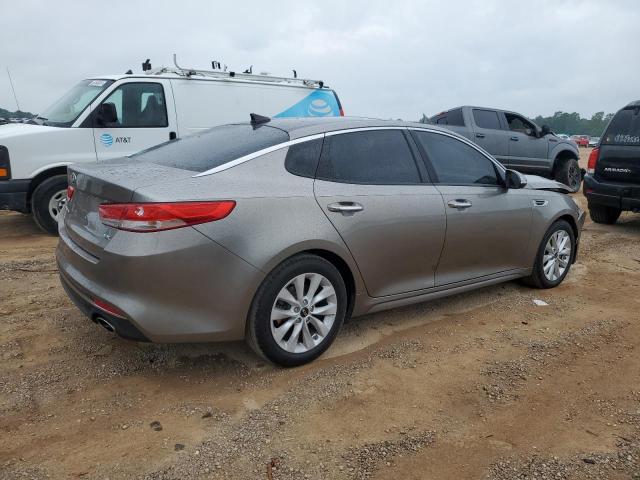 Photo 3 from auction – 2016 KIA OPTIMA EX with VIN 5XXGU4L32GG052108
