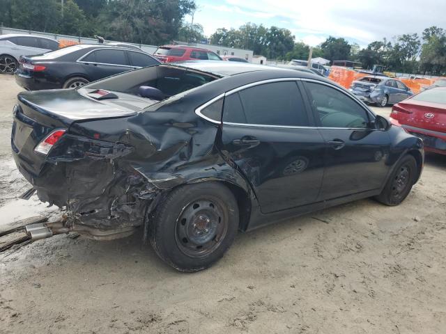 Photo 3 from auction – 2012 MAZDA 6 I with VIN 1YVHZ8BH5C5M04410