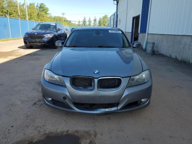 Foto 5 de la subasta – 2011 BMW 323 I con VIN WBAPG7C50BA795829