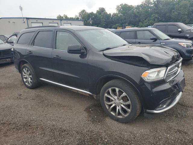 Photo 4 from auction – 2018 DODGE DURANGO SXT with VIN 1C4RDJAG6JC255832