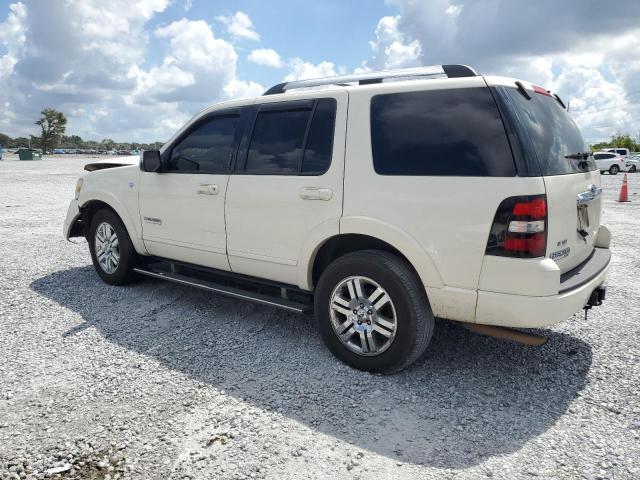 صورة رقم 2 من المزاد - 2007 FORD EXPLORER L مع VIN 1FMEU75897UB16510