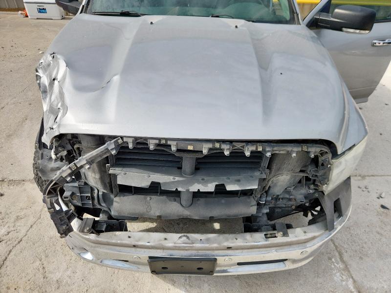 Photo 11 from auction – 2014 RAM 1500 SLT with VIN 1C6RR7LT6ES296365