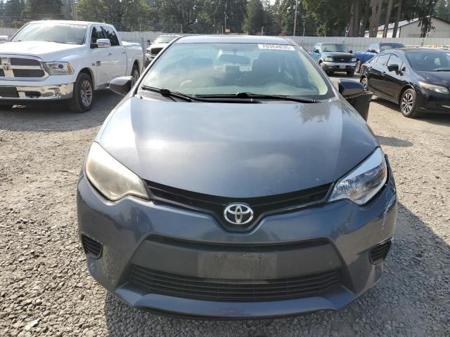 Foto 5 de la subasta – 2014 TOYOTA COROLLA L con VIN 5YFBURHE3EP165331