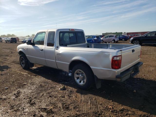 Photo 2 from auction – 2002 FORD RANGER SUP with VIN 1FTYR44V22PB19751