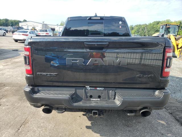 Photo 6 from auction – 2022 RAM 1500 TRX with VIN 1C6SRFU9XNN216028