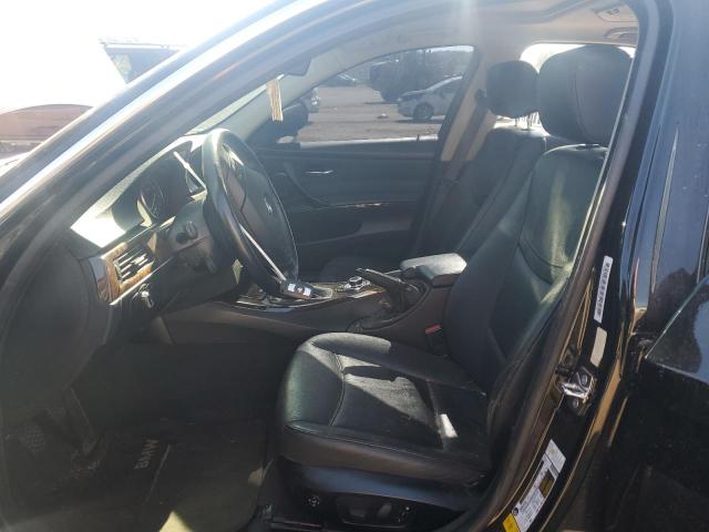 Photo 7 from auction – 2009 BMW 335 XI with VIN WBAPL33599A515078