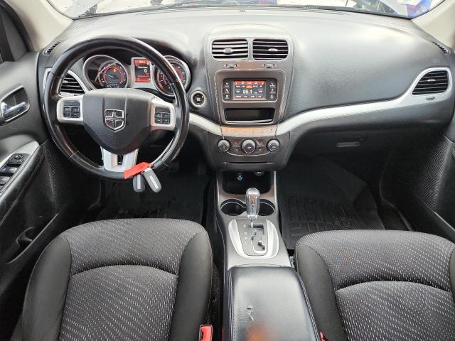Photo 8 from auction – 2019 DODGE JOURNEY SE with VIN 3C4PDCBB3KT836538