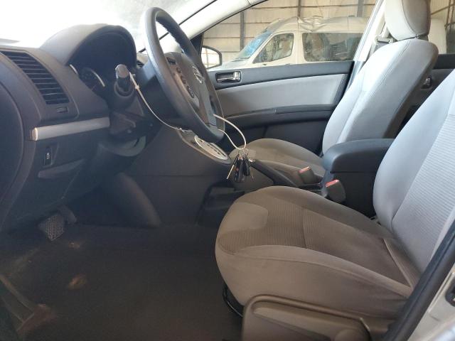 Photo 7 from auction – 2012 NISSAN SENTRA 2.0 with VIN 3N1AB6AP7CL769926
