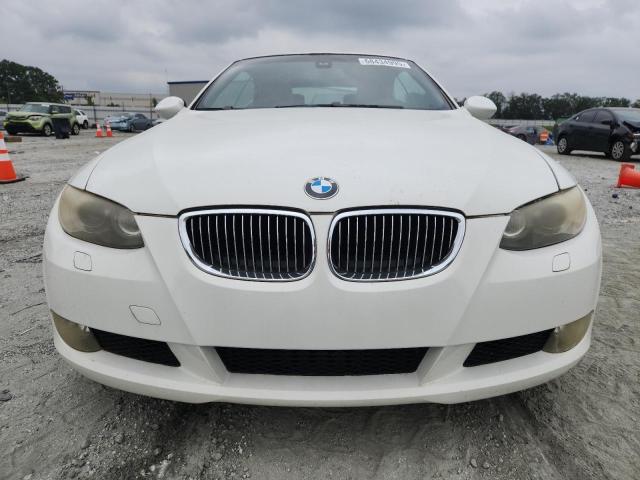 Photo 5 from auction – 2008 BMW 335 I with VIN WBAWL73528PX54700