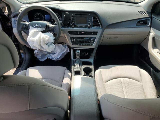 Photo 8 from auction – 2015 HYUNDAI SONATA SPO with VIN 5NPE34AF4FH079630