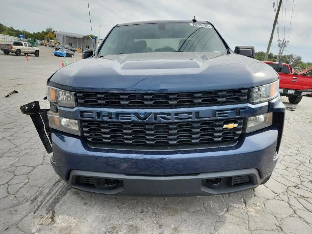 Photo 5 from auction – 2020 CHEVROLET SILVERADO with VIN 1GCPWBEH2LZ180444