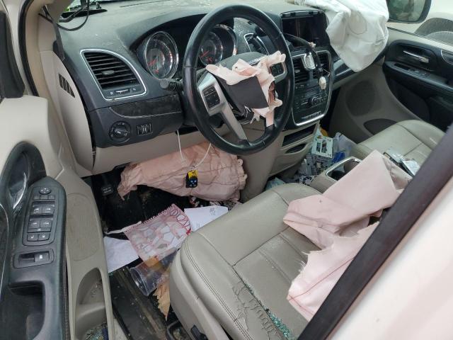 Photo 8 from auction – 2013 CHRYSLER TOWN & COU with VIN 2C4RC1BG2DR518654