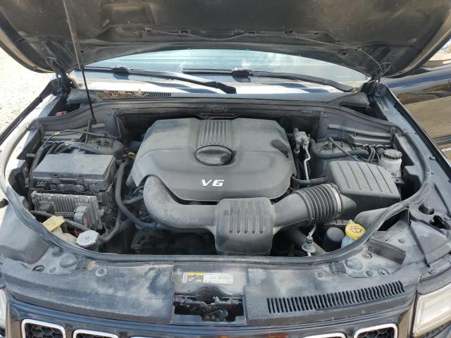 Photo 12 from auction – 2014 JEEP GRAND CHER with VIN 1C4RJFCG0EC255463